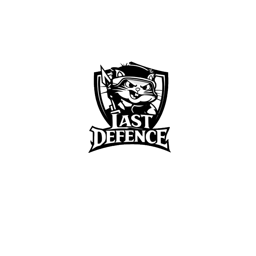 Last Defence Games
